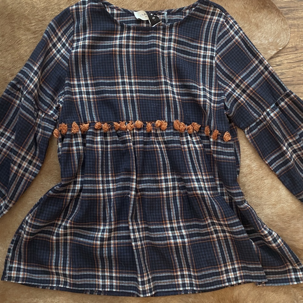 Blouse